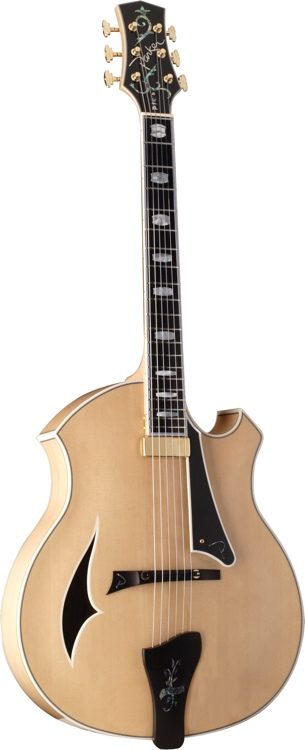 Parker PJ14 - Sunburst | Sweetwater
