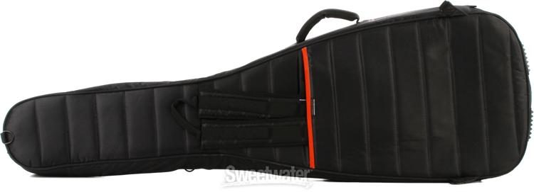 mono dual bass case