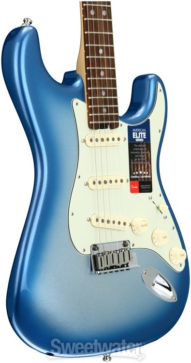 fender sky burst