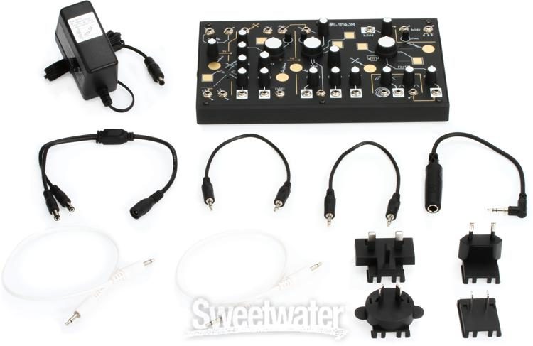 Make Noise Strega Semi-modular Instrument and Signal Processor
