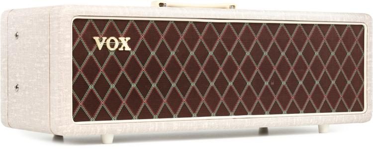 vox ac30 hand wired