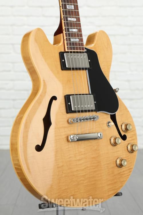 gibson es 339 natural