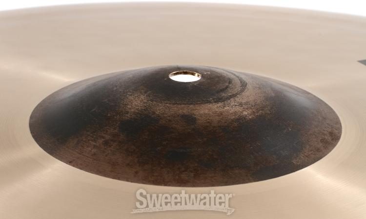 Sabian 20 inch HHX Medium Ride Cymbal | Sweetwater