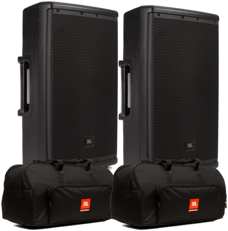 jbl eon 12