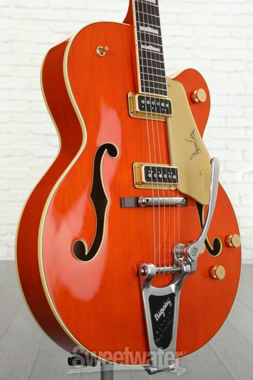 gretsch 6120 de