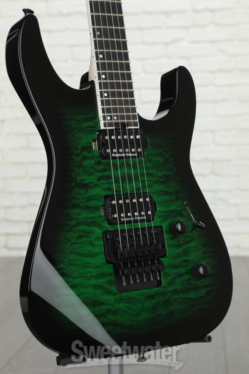 jackson dinky pro dk2q tgb