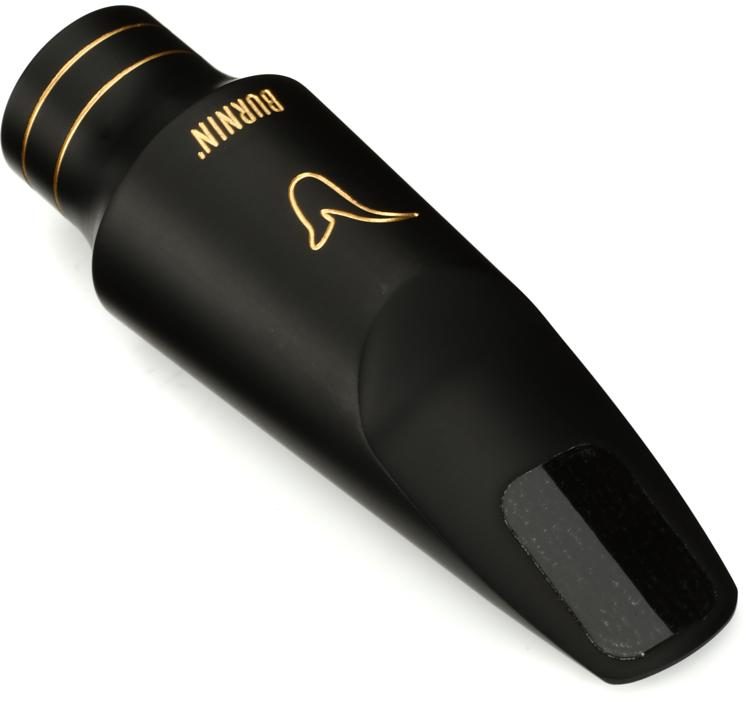 BetterSax Burnin' Alto Saxophone Mouthpiece 5 Sweetwater