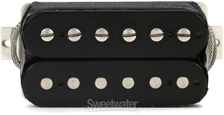 gibson classic 57 neck