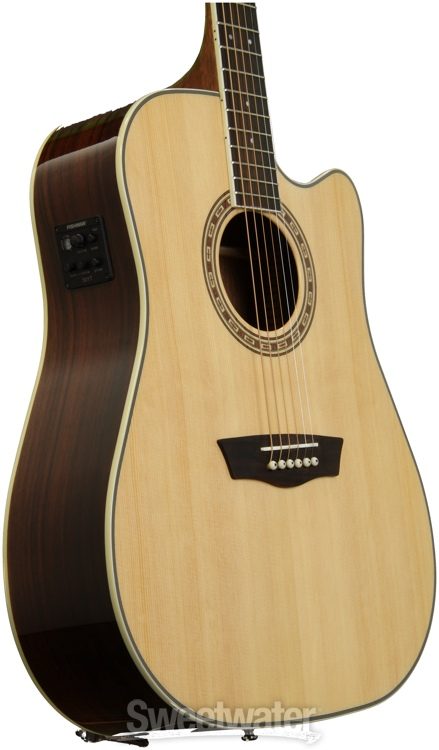 washburn wd20sce