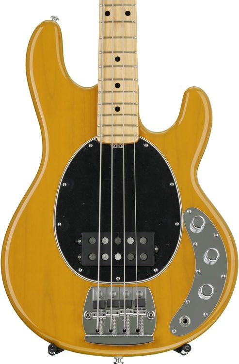 old smoothie bass