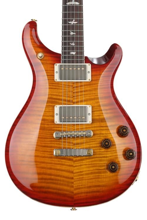 sweetwater prs mccarty 594