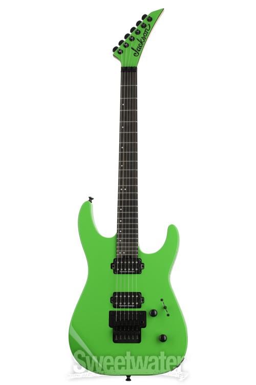 jackson dk2 guitar