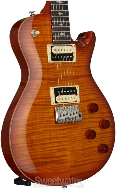 prs tremonti se sunburst