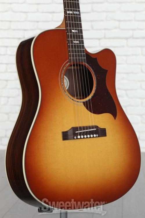 gibson songwriter modern ec rosewood