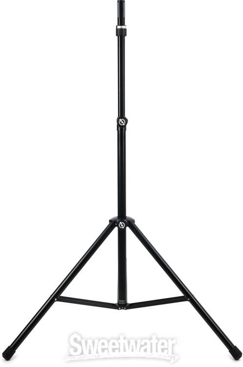 Fits 2 Stands Knox Gear Speaker Stand Bag 