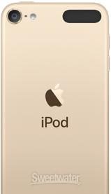 Apple iPod touch 128GB - Gold | Sweetwater