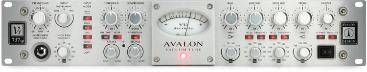 Avalon 737 Plugin Free Download