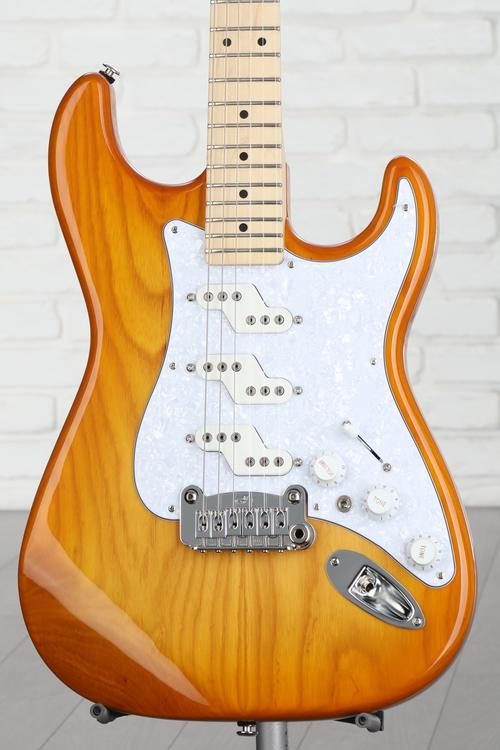 G&l fullerton on sale deluxe comanche