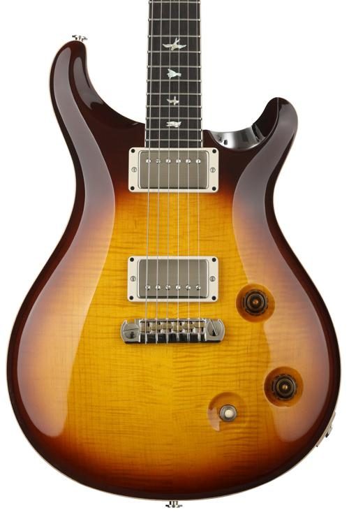 prs mccarty tobacco burst