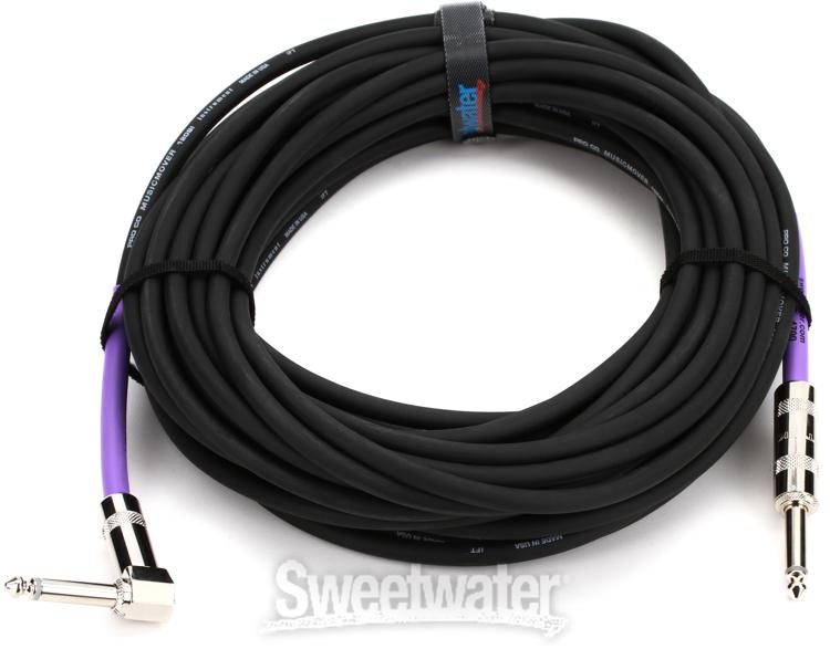 50 ft guitar cable