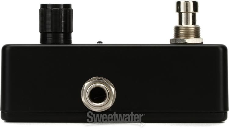 ISP Technologies DECI-MATE Micro Noise Reduction Pedal | Sweetwater