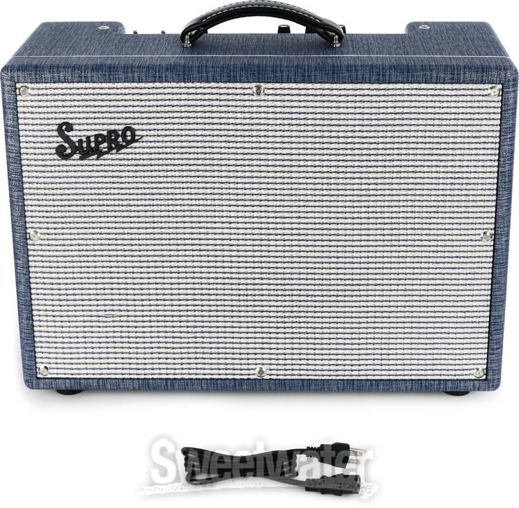 supro sweetwater