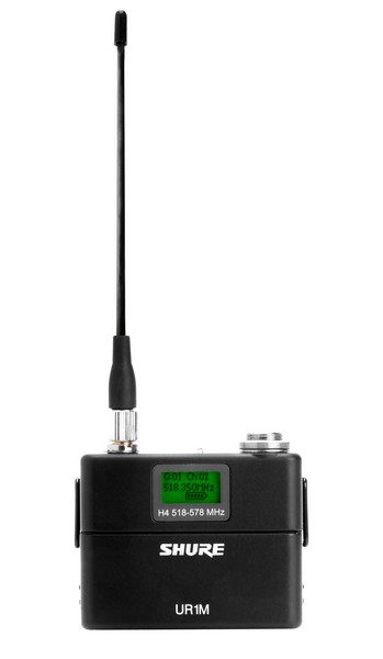ち*ん様 Shure Receiver & Movemic オイヤデUSBケーブ 317e1XvKr0L.jpg