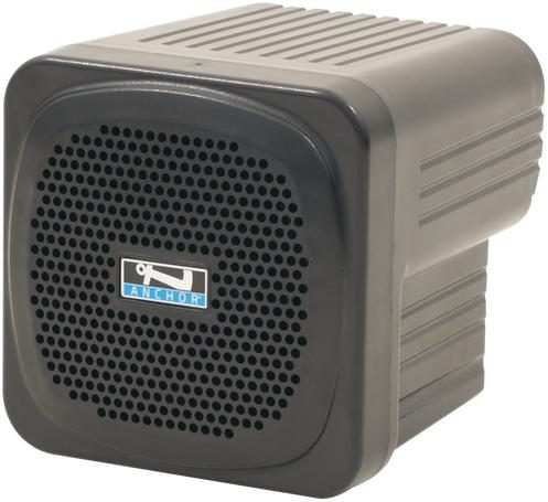 Anchor Audio AN-MINIU2 MiniVox Lite Personal PA System with Dual ...