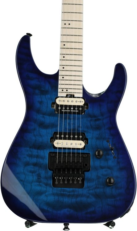 jackson dk2qm