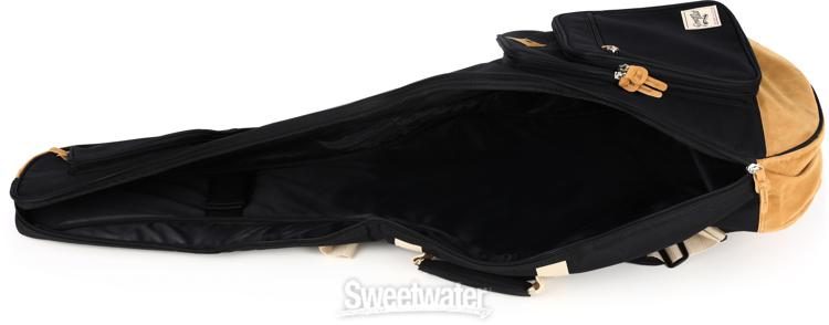 Ibanez PowerPad Designer IAB541 Acoustic Guitar Gig Bag - Black 