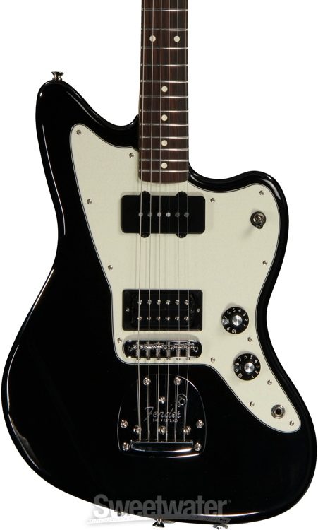 2011 fender blacktop jazzmaster