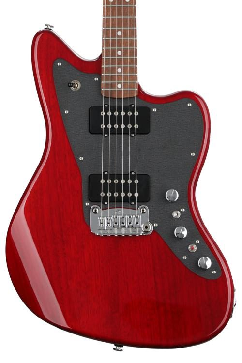 直売純正品 中古 G＆L CLS Research Doheny V12 (u74496) ギター