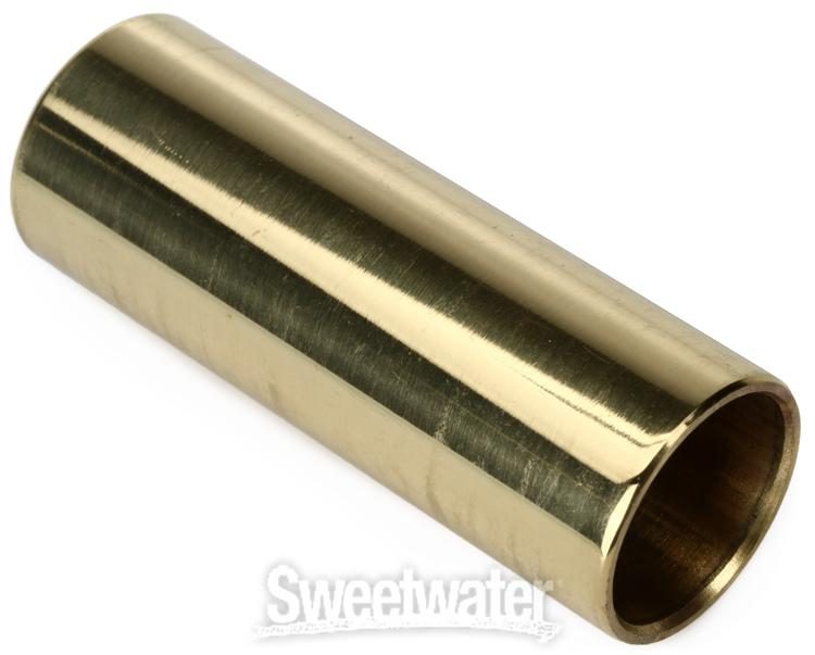 fender brass slide