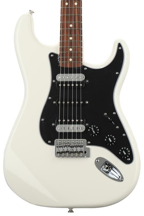 Fender Standard Stratocaster HSH Fender Standard Stratocaster HSH