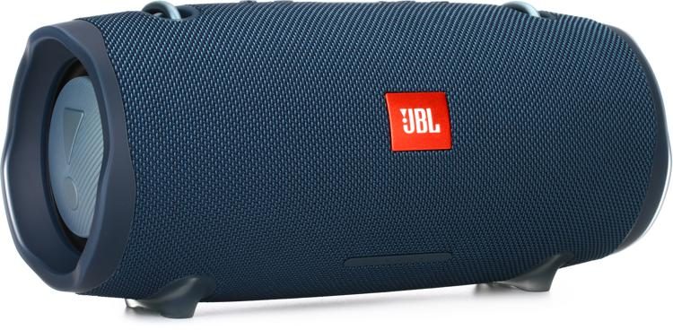 JBL Lifestyle Xtreme Portable Bluetooth Speaker - Blue Sweetwater
