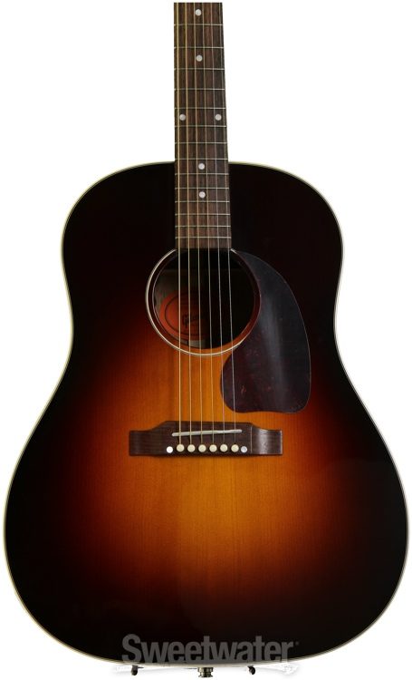 gibson j 45 pure voice