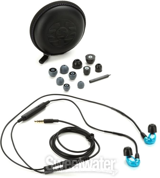 aonic 215 uni