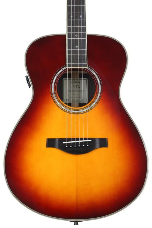 yamaha transacoustic sweetwater