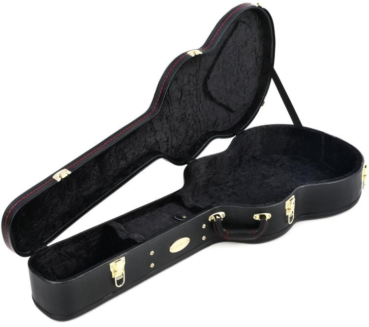 yorkville guitar case