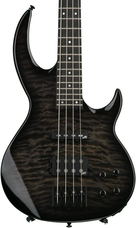 esp ltd bunny brunel