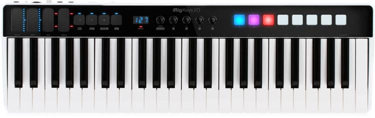 ik multimedia irig 49