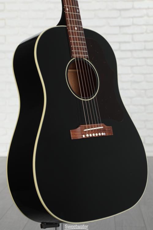 Gibson Acoustic '50s J-45 Original - Ebony