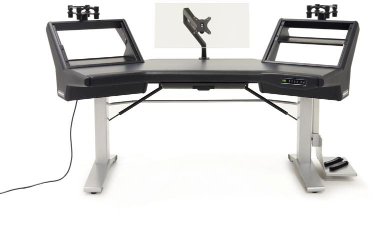 Argosy Halo E2 Ultimate Sit Stand Desk Original Hautelink
