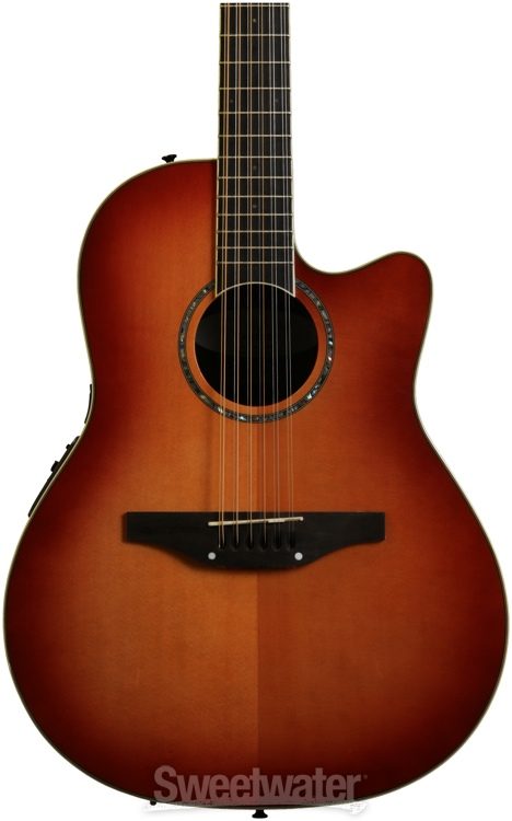 ovation celebrity cc245 12 string price