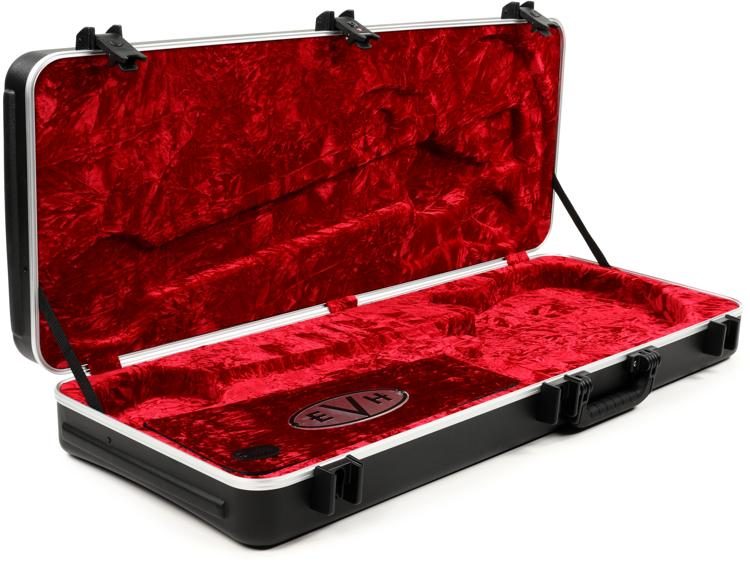 evh guitar case