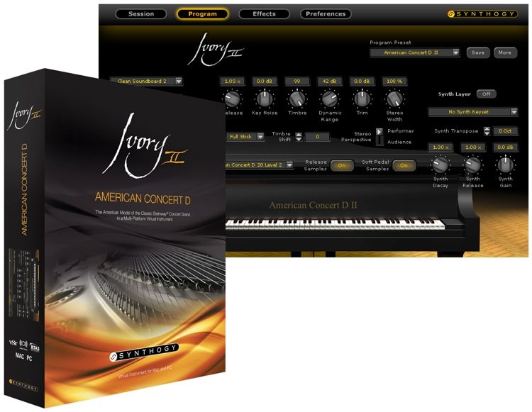 synthogy ivory ii grand pianos torrent