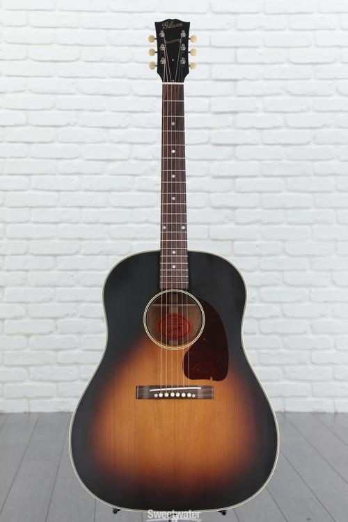 old gibson j45