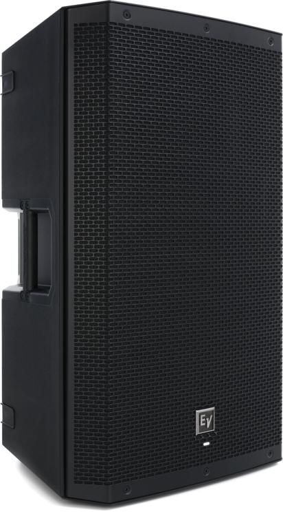 ego pijn agitatie Electro-Voice ZLX-15BT 1000W 15 inch Powered Speaker with Bluetooth |  Sweetwater
