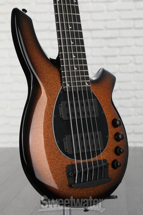 musicman bongo 6 hh