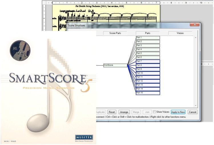 smartscore x2 pro crack mac